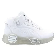 Buty dla dziewczynek - Buty do chodzenia dla dzieci Skechers Slights Remix - miniaturka - grafika 1