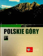 Przewodniki - Polskie Góry - miniaturka - grafika 1