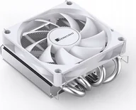 Chłodzenie procesora - Chłodzenie CPU Jonsbo CPU Cooler JONSBO HP-400S White - miniaturka - grafika 1