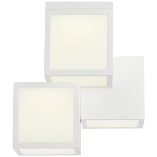 Lampa sufitowa Cubix G97178/05 - Lampy sufitowe - miniaturka - grafika 1