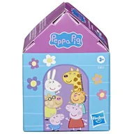 Figurki dla dzieci - Figurka HASBRO Peppa Pig Figurka Niespodzianka F38315L2 1 figurka - miniaturka - grafika 1