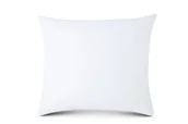 Poduszki - Poduszka CERIVAL biały / 70x80 cm - miniaturka - grafika 1