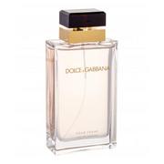 Wody i perfumy damskie - Dolce&Gabbana Pour Femme woda perfumowana 100 ml dla kobiet - miniaturka - grafika 1