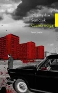 Felietony i reportaże - Czarna wołga - Przemysław Semczuk - miniaturka - grafika 1