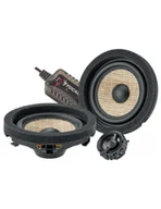 Głośniki samochodowe - FOCAL CAR IS MBZ 100 v2 Zestaw głośników dwudrożnych 4" / 10 cm - miniaturka - grafika 1