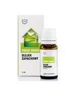 Aromaterapia - Fresh House 12 Ml Olejek Zapachowy - miniaturka - grafika 1