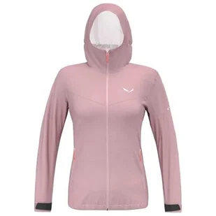 SALEWA Puez 2.5l Ptx Kurtka W Kurtka damska - Kurtki damskie - miniaturka - grafika 1