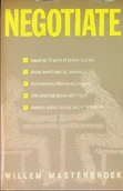 Biznes - Negotiate - miniaturka - grafika 1