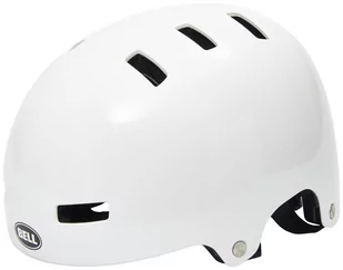 Bell Local kask rowerowy, biały, s 7078874 - Kaski rowerowe - miniaturka - grafika 1