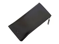 Portfele - Portfel męski skórzany PIERRE CARDIN PSP01 8847 Czarny - miniaturka - grafika 1