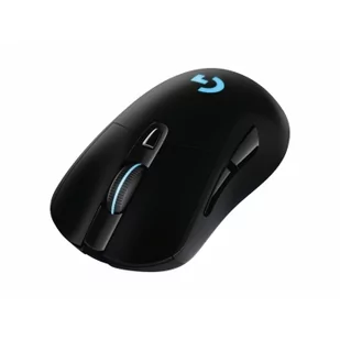 Logitech G G703 czarna 910-005641 - Myszki - miniaturka - grafika 1