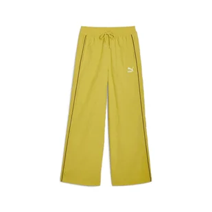 PUMA SPODNIE T7 PLAY PARIS 62680741 r M - Dresy damskie - miniaturka - grafika 1