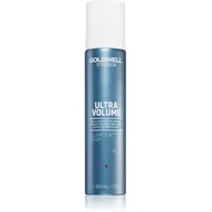 Kosmetyki do stylizacji włosów - Goldwell Style Sign Ultra Volume Glamour Whip 300ml W Pianka do włosów 69866 - miniaturka - grafika 1