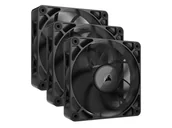 Chłodzenie procesora - CORSAIR iCUE LINK RX120 MAX PWM Triple Pack 3x120mm - miniaturka - grafika 1