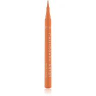 Eyelinery - Catrice Calligraph Artist Matte Eyeliner 1,1 ml Odcień 050 Setting Sun - miniaturka - grafika 1