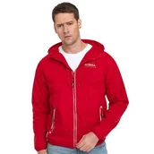 Kurtki męskie - Kurtka Męska Pit Bull Talbot R. S - miniaturka - grafika 1