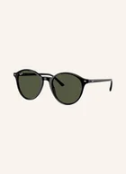 Okulary przeciwsłoneczne - Ray-Ban Okulary Przeciwsłoneczne rb2230 Bernard schwarz - miniaturka - grafika 1