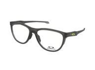 Okulary korekcyjne, oprawki, szkła - Dioptrie szkieł Oakley Admission OX8056 805602 - miniaturka - grafika 1