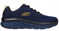 Buty sportowe męskie - Buty męskie Skechers D'lux Walker rozmiar 42.5 - miniaturka - grafika 1