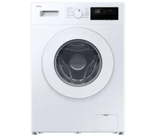 Pralka Samsung WW80FG3M05TWEO Slim - Pralki - miniaturka - grafika 1