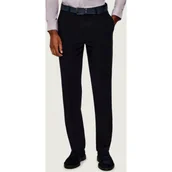 Spodnie męskie - Emporio Armani Spodnie | Slim Fit - miniaturka - grafika 1