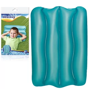 Bestway PROMO Poduszka 38x25x5cmcm B52127 HIPO - Zabawki i gry sportowe - miniaturka - grafika 4