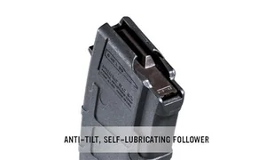 Magpul - Magazynek PMAG 30 AK-74 MOE - MAG673 - Osprzęt do wiatrówek - miniaturka - grafika 7
