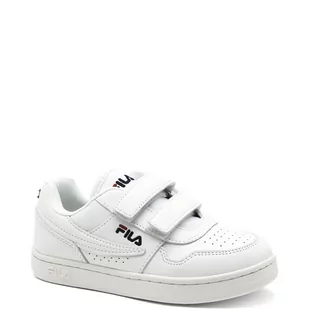 FILA Trampki ARCADE VELCRO - Buty dla dziewczynek - miniaturka - grafika 1