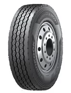 Opony ciężarowe - Hankook AM09 10.00 R22.5 144/142 L - miniaturka - grafika 1