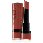 Szminki - Bourjois Paris Paris Rouge Velvet The Lipstick pomadka 2,4 g dla kobiet 24 Pari´sienne - miniaturka - grafika 1