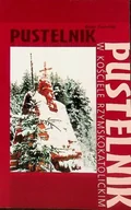 Religia i religioznawstwo - Pustelnik w kościele rzymskokatolickim - miniaturka - grafika 1