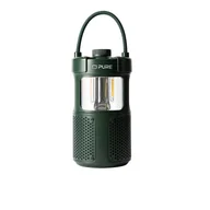 Głośniki przenośne - Pure 252584 głośnik przenośny / imprezowy Zielony 20 W - miniaturka - grafika 1