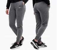 Spodnie damskie - Nike spodnie damskie dresowe sportowe roz.M - miniaturka - grafika 1