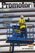 Bezpieczeństwo - Promotor BHP | nr 4-5/2022 [pdf] - miniaturka - grafika 1