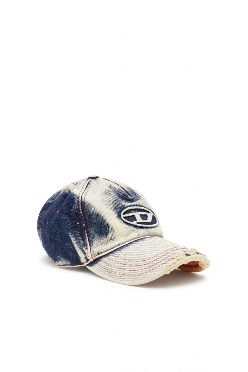 czapka diesel a06467 0dgav c-seymon 01