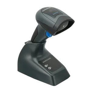 Skaner kodów kreskowych Datalogic QuickScan I QM2400 - Czytniki kodów kreskowych - miniaturka - grafika 1
