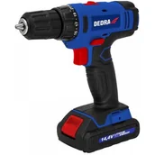 Wiertarko-wkrętarki akumulatorowe - Dedra DED7878 - miniaturka - grafika 1