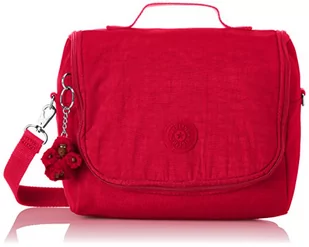 Kipling New kamienskich irou tornister szkolny, 6 litr, kolor: różowy K1528909F - Torby męskie - miniaturka - grafika 1