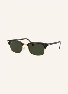 Ray-Ban Okulary Przeciwsłoneczne rb3916 braun - Okulary przeciwsłoneczne - miniaturka - grafika 1