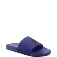 Klapki i japonki męskie - POLO RALPH LAUREN Klapki - miniaturka - grafika 1