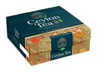 Herbata - Ceylon Herbata czarna ekspresowa 80 torebek - miniaturka - grafika 1