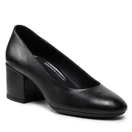 Czółenka - Czółenka Geox D Eleana A D26TWA 00085 C9999 Czarny - miniaturka - grafika 1