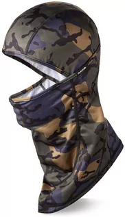 Czapki dla dzieci - Dakine NINJA CASCADE CAMO mężczyźni kask narciarski - S/M - grafika 1