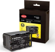 Akumulatory do aparatów dedykowane - Akumulator Hahnel Hähnel Battery Sony HL-U35 - miniaturka - grafika 1