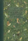 Poezja - Wiersze największej nadziei - miniaturka - grafika 1
