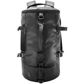 Plecaki - Plecak SEMI LINE P8280-0 Czarny - miniaturka - grafika 1