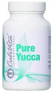 Pure Yucca - Suplementy naturalne - miniaturka - grafika 1