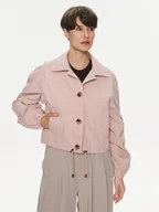 Kurtki damskie - ONLY Kurtka przejściowa Eja Orchid 15308910 Różowy Regular Fit - miniaturka - grafika 1