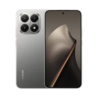 Telefony komórkowe - Xiaomi 15T 5G 12/256GB Szary - miniaturka - grafika 1