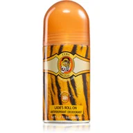 Dezodoranty i antyperspiranty dla kobiet - Cuba TIGER 50ml - miniaturka - grafika 1